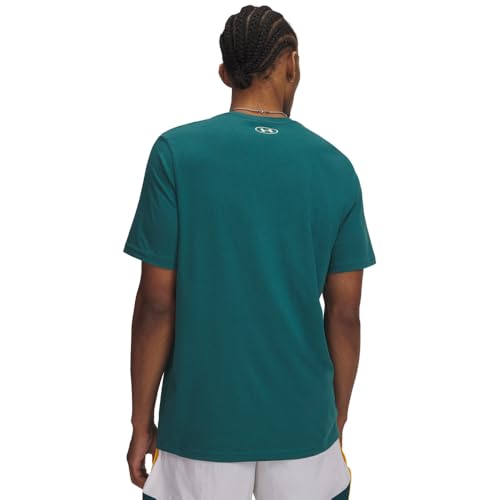 Image of Under Armour Men's Regular Fit T-Shirt