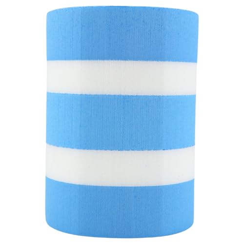 Pull Buoy de natación para entrenamiento y soporte de piernas y caderas miniatura 4