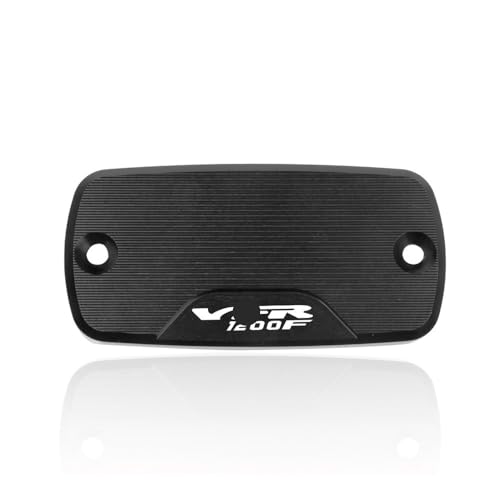 Couvercle de réservoir VFR1200F bouchon liquide de frein embrayage étanche 2010-2016