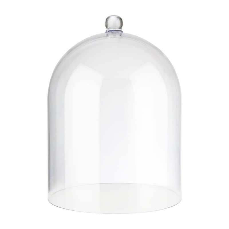 APS Grande campana in policarbonato 300 x 400 mm