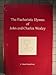 The Eucharistic Hymns of John and Charles Wesley