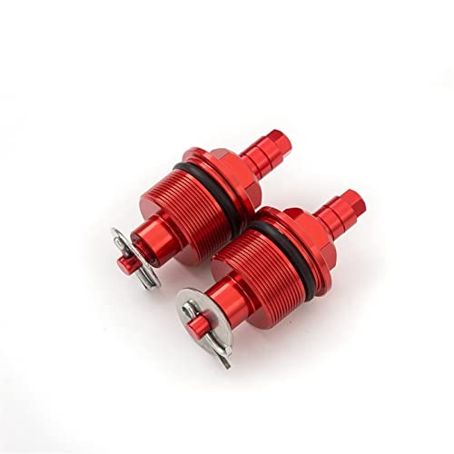 Capuchon de fourche réglable 31mm pour ajuster la précharge CBF150 - 2