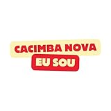  Cacimba Nova Eu Sou