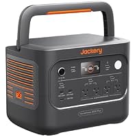 Jackery HomePower 2000 Plus v2 Portable Power Station