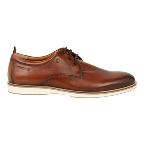 Redskins Derbies Cuir