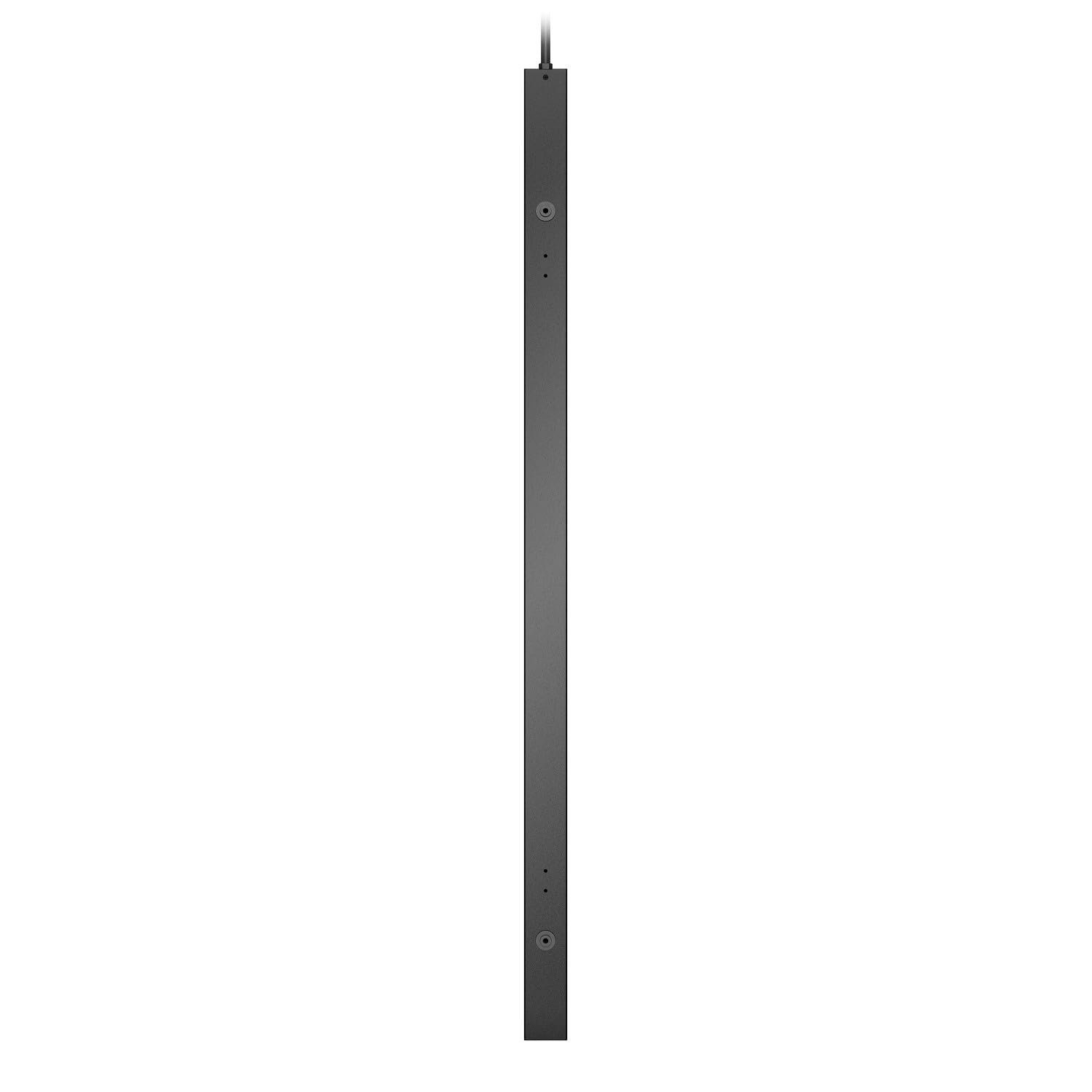 APC AP7850B unit� di distribuzione dell'energia [PDU] 16 presa[e] AC 0U Nero (RACK PDU METERED ZERO U 10A 230V [16)