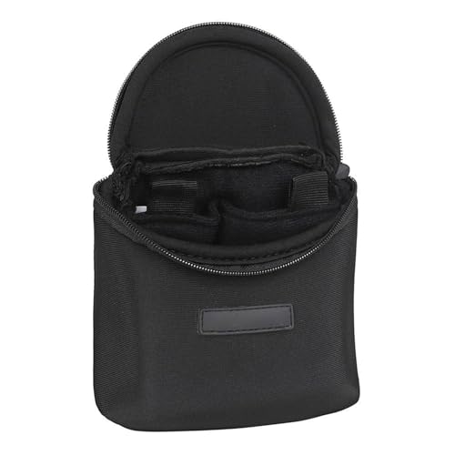 Saxophone Accessories Clarinet/Saxophone Universal Mouthpiece Bag Mouthpiece Storage Bag Woodwind Instrument Accessories