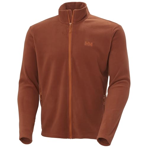 Image of Helly-Hansen Mens Daybreaker Fleece Jacket