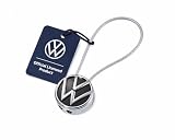 Photo of the Troika VW Loop Volkswagen Keyring