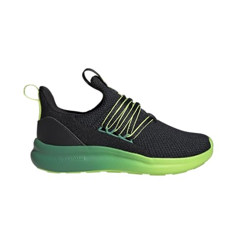 Image of adidas Kids' Lite Racer Adapt 7.0 Running Shoes