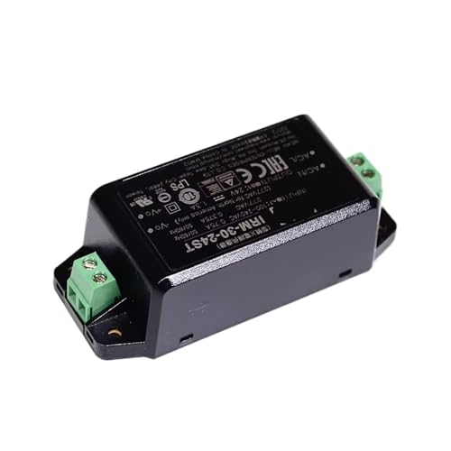 Alimentation à découpage IRM-30-12ST pour boîtier électrique compact - 2
