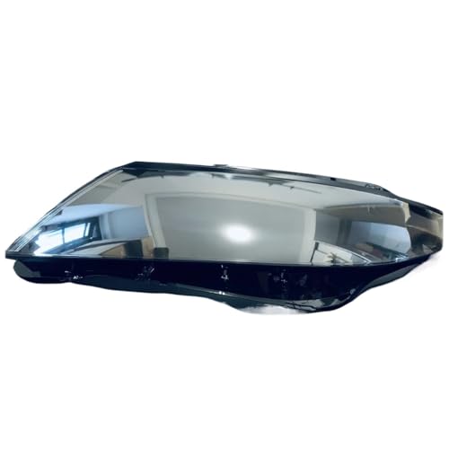 Couvercle de lentille de phare pour Passat CC 2013-2018 coque de remplacement transparente