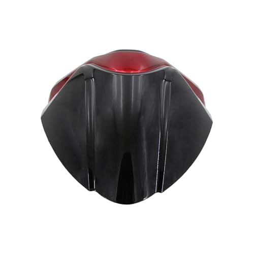 Capot de selle Hayabusa GSX1300R 2021-2023 | Remplacement selle passager solo