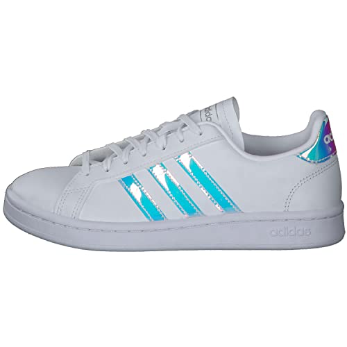 Image of Adidas Women's Grand Court Sneaker