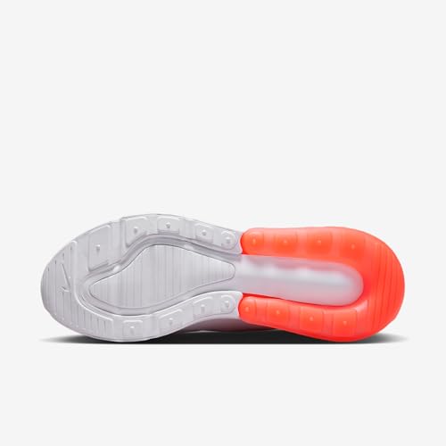 La Mejor Recopilación de Tenis nike 270 mujer disponible en línea para comprar. 5 La Mejor Recopilación de Tenis nike 270 mujer disponible en línea para comprar. 5
