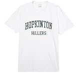 Hopkinton High School...image