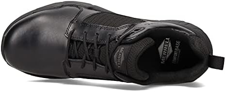 Merrell Men's Fullbench Tactical Industrial Shoe Review | Image 5