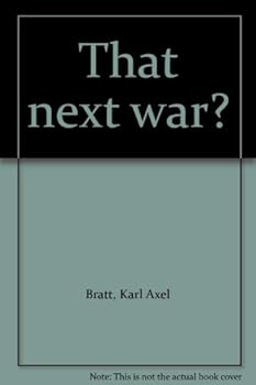 Hardcover That next war? Book