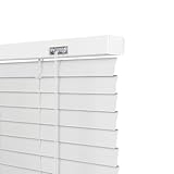 Les stores vénitiens en aluminium s'intègrent parfaitement dans une cuisine lumineuse et aérée, une chambre sereine, un bureau professionnel ou une salle de bain animée, ajoutant une touche d'élégance qui sublime l'esthétique de la pièce.