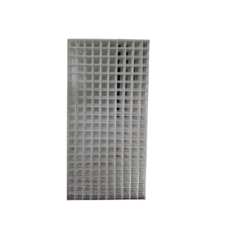 Listado y reviews de Reja aluminio los más recomendados. 16 Imagen adicional