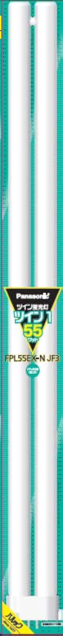Panasonic FPL55EX-N ツイン蛍光灯 10本入 楽天市場】fpl55ex－n 10本の通販