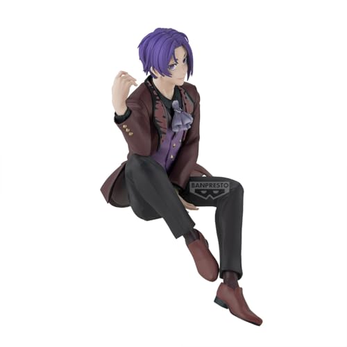 Figurine Sweets Flavor Lock Reo Mikage - vue 3