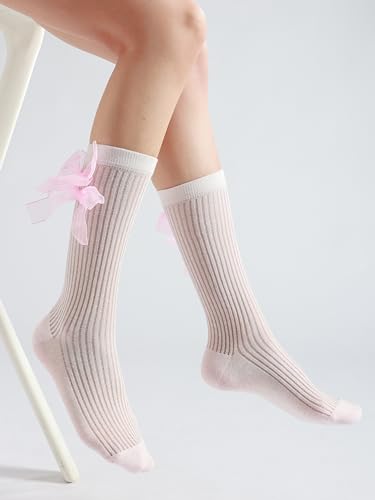 Image of Sahabowi High Socks2 For Women