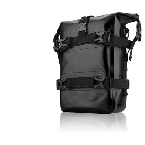 Bolsas sillín motocicleta R1200GS R1250GS ADV, bolsa impermeable de herramientas para defensas