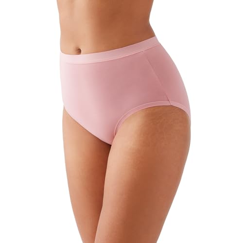Image of Wacoal Understated Cotton Brief