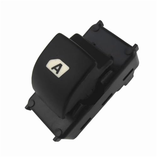Interruptor de elevalunas para renovar el control del copiloto en Berlingo B9 2008-2016