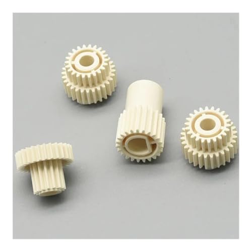 Kit d'engrenages de rouleaux de fusion pour imprimantes MP6500 et 7500
