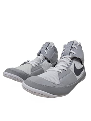 Image of Nike Men's Fury Wrestling Shoe