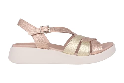 Sandales Wonders Paterna femme idéales pour vos terrasses et balades d'été