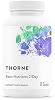 THORNE - Basic Nutrients 2/Day - Multivitamínico Diario Completo con Biodisponibilidad Óptima - Fórmula de Vitaminas y Minerales - Certificado por Terceros - Sin Gluten, Lácteos ni Soja - 60 Cápsulas 2