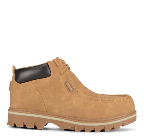 Image of Lugz Fringe Boot | Casual Boots