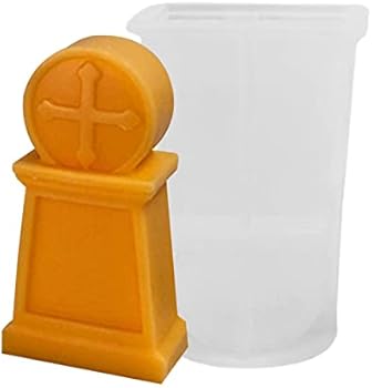 Illustration Clipart De Pierre Tombale D'Halloween | PSD Premium