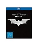 The Dark Knight Trilogy [Blu-ray] ...