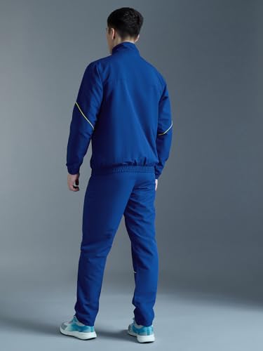 Image of SG NS Lycra CORMTS7109 Track Suit For Men And Boys