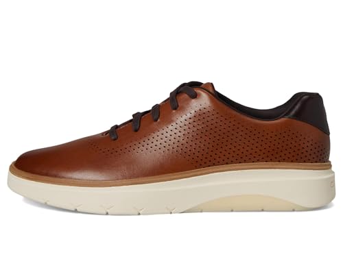 Image of Cole Haan Men's Grandpro Featherarc Laser Perforated