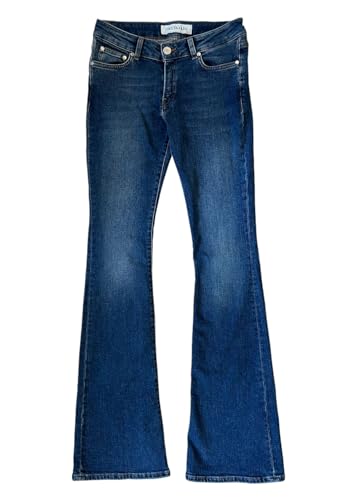 Trussardi Donna Jeans Low Rise 56J00241-1T006433...