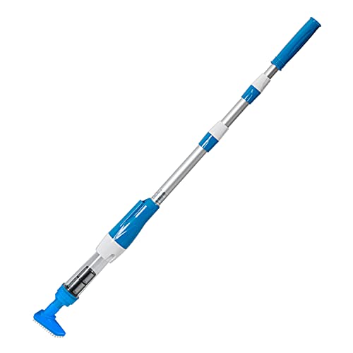 4 in 1 Cordless Rechargeable Small Pool Vacuum spa hot