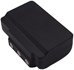 Cameron Sino Replacement Battery for IMET I060-AS037