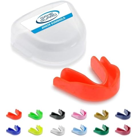 GAME GUARD Protège-dents Cover