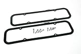 Land Rover LVC100260 Valve Cover Gasket Kit for Discovery, Range Rover P38, and Range Rover Classic