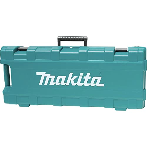Makita HM1307CB 35 lb. Demolition Hammer, accepts 1-1/8" Hex bits, Blue