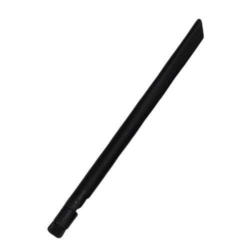 Tarjeta WiFi 6E, banda triple 6GHz 5GHz 2.4GHz con Bluetooth 5.3, interfaz M.2, doble antena de 8db, con soporte, compatible con Windows 10, Windows 11 y Linux miniatura 6