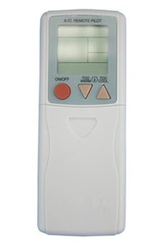Mando Universal para Aire Acondicionado.