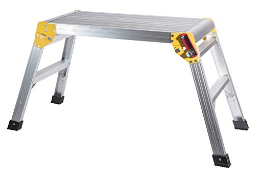 NESPOLI 264436 Mini Work Platform, Masonry