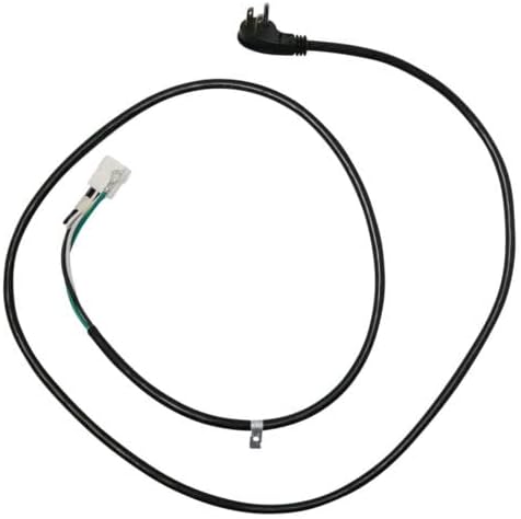 Replacement for fits OEM GE WR23X24390 Appliance Power Cord Harness WR23X10769