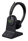 Yealink Headset WH68 UC (1208713)